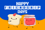 Tackto Bread Font