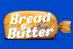 Tackto Bread Font