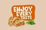 Taco Crispy Font