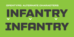 Tactic Round Font