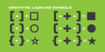 Tactic Round Font