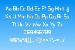 Tadeliji Font