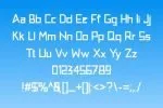 Tadeliji Font