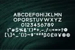 Taglone Font
