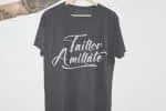 Taillor Amillate Font