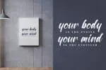 Taillor Amillate Font