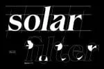 Taiyo™ Serif Font Medium