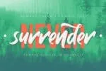 Takipedey Script Font
