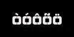 Taku Font