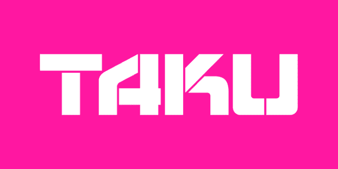 Taku Font