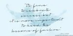 Talesian Signature Font