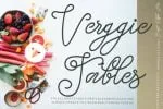 Tallahatse Font