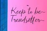 Tallented Font