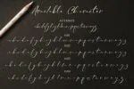 Tallisa Font