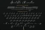 Tallisa Font