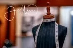 Tallitha Handwritten Font