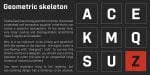 Tamba Sans Font