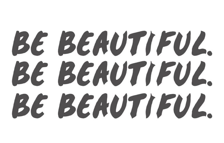 Taminda A Handmade Font Free Download