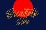 Taptalks Script Font