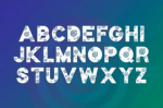 Target Font