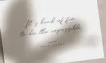 Taruel - The Handwriting Script Font