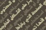 Tashabok Arabic Font