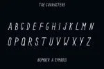 Tatto Font