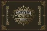 Tattoo Beast Font