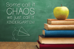 Teacher Print Font