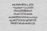 Tearjerking Font