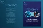 Tech Zone Font