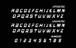 Techies Font