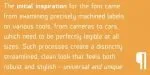Technical Rounded VP Font
