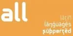 Technical Rounded VP Font