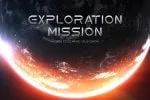 Techno Space Futuristic Font