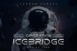 Techno Space Futuristic Font