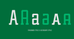Tecnica Slab Font