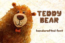 TeddyBear