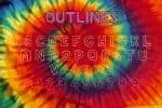 Teen Summer Font