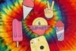 Teen Summer Font