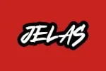 Tegas Font