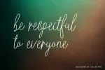 Tegriel Script Font