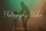 Tegriel Script Font