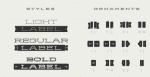 Telemark Font