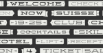 Telemark Font