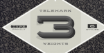 Telemark Font