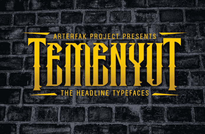 Temenyut Family