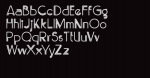 TenGu Font