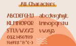 Tenderly Font