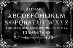 Tension Font